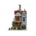 Lego Icons 10350 Tudorski vogal